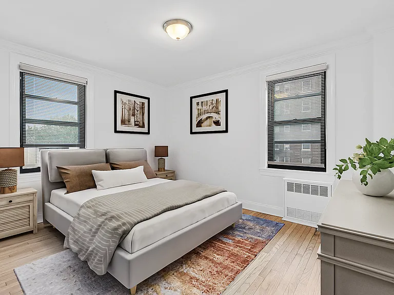 4501 Broadway #4G — Photo 4