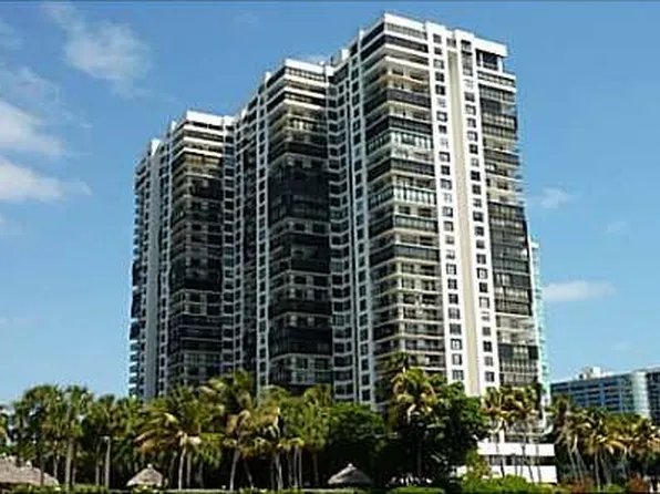 2333 Brickell Ave APT 1707, Miami, FL 33129