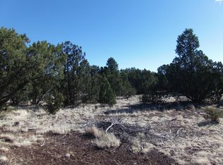 Tbd Acr 3144, Vernon, AZ 85940