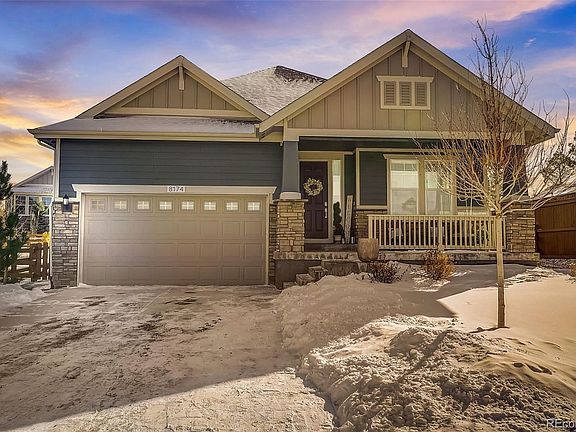 8174 S Ider Court, Aurora, CO 80016 | Zillow