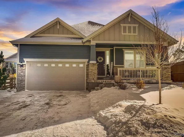 8174 S Ider Court, Aurora, CO 80016