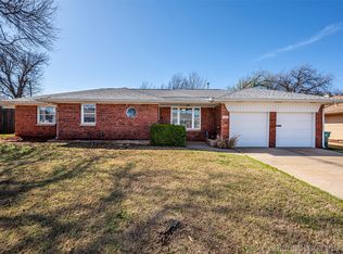 6309 Smith Blvd, Oklahoma City, OK 73112