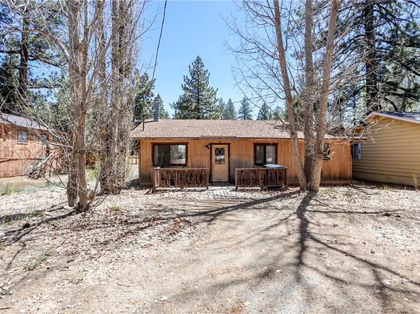 1014 Peter Ave, Big Bear City, CA 92314