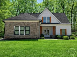 506 Summit View Drive, Jefferson, GA 30549
