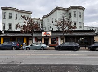 571-575 Washington St, Brighton, MA 02135