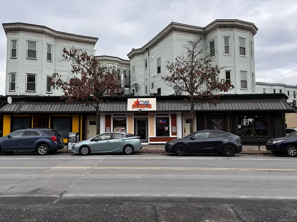 571-575 Washington St, Brighton, MA 02135