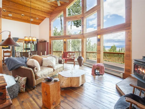 12 County Road 161, Kremmling, CO 80459