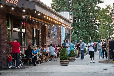 Rented by DJK Residential