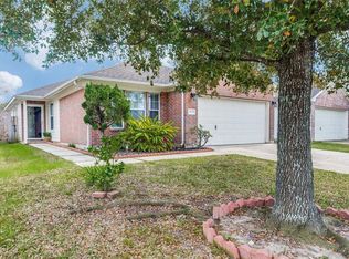 24130 Stargazer Point, Spring, TX 77373
