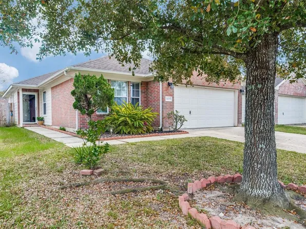 24130 Stargazer Point, Spring, TX 77373