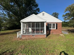 6584 White St, Kershaw, SC 29067