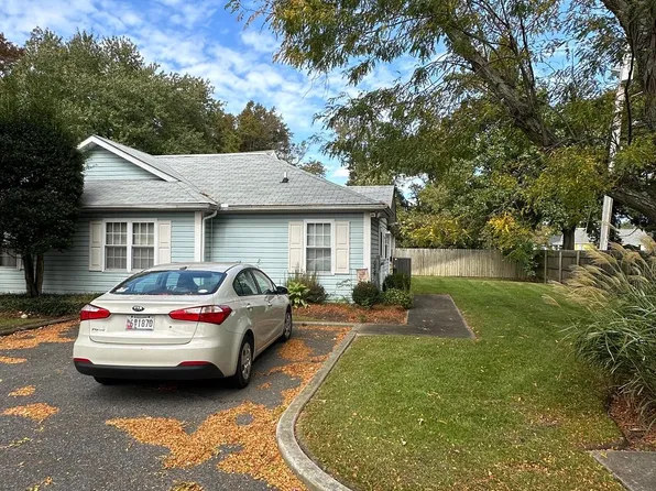 9821 Keyser Point Rd #10E2, Ocean City, MD 21842