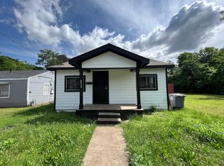4818 Baldwin St, Dallas, TX 75210