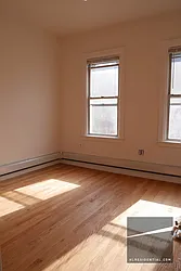 Rented by Highline Residential