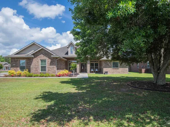 5978 W Cambridge Way, Pace, FL 32571