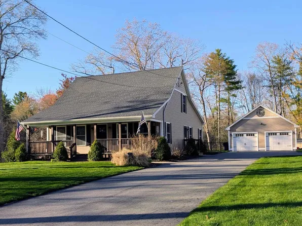 420 Moosup Pond Road, Plainfield, CT 06354
