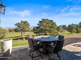 8 High Camp Ct, Washoe Valley, NV 89704