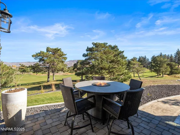 8 High Camp Ct, Washoe Valley, NV 89704