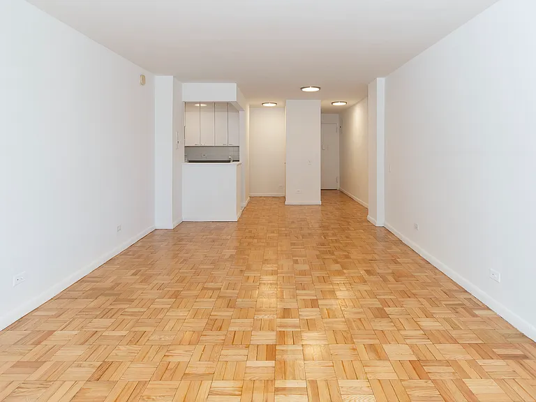 150 E 18th St #14P — Photo 3