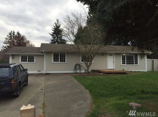 33243 36th Ave SW, Federal Way, WA 98023