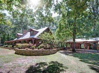 2649 Neil Collins Rd, Raymond, MS 39154