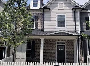 4938 Futral Dr, Acworth, GA 30101