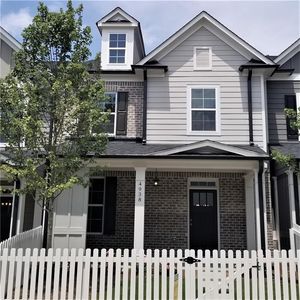 4938 Futral Dr, Acworth, GA, 30101