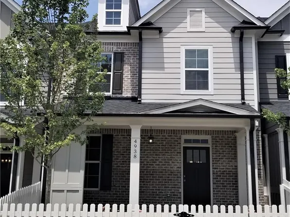 4938 Futral Dr, Acworth, GA 30101