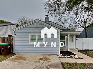 2854 Coral Field Dr, San Antonio, TX 78245