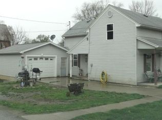 6898 Front St, Spencerville, IN 46788