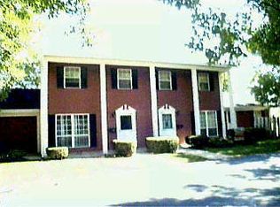 4 Cedar Cv #B, Lebanon, OH 45036