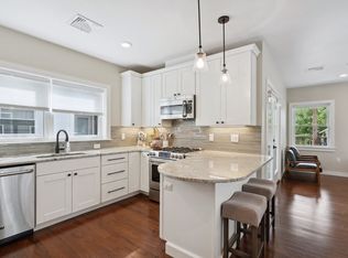 97 Brookley Rd #2, Jamaica Plain, MA 02130