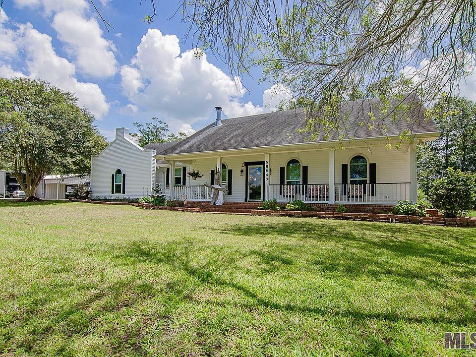 58640 Highway 404, White Castle, LA 70788 Zillow