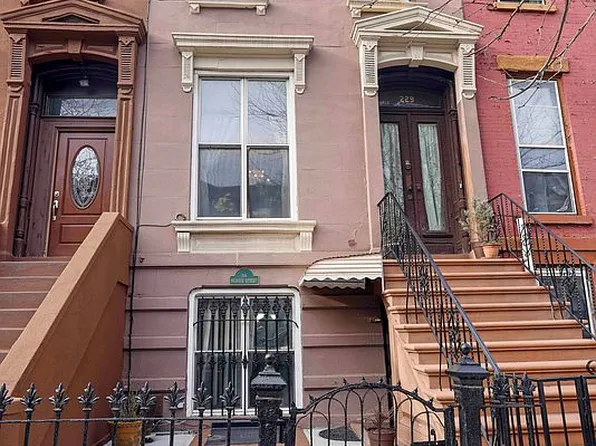 229 Monroe St, Brooklyn, NY 11216