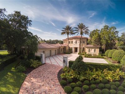 9226 Cromwell Park Pl, Orlando, FL, 32827