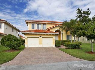 18950 SW 74th Ave, Cutler Bay, FL 33157