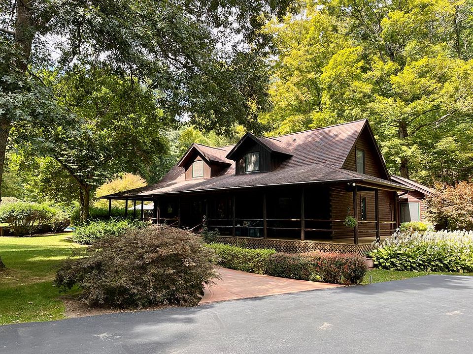 2637 Fish And Game Rd, Waverly, OH 45690 Zillow