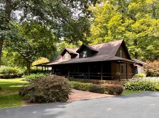 2637 Fish And Game Rd, Waverly, OH 45690