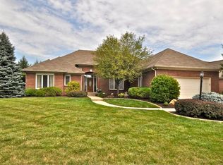11727 Pebblepointe Pass, Carmel, IN 46033