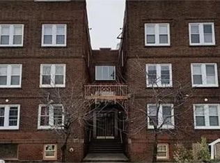 240 William St #2F, Bridgeport, CT 06608