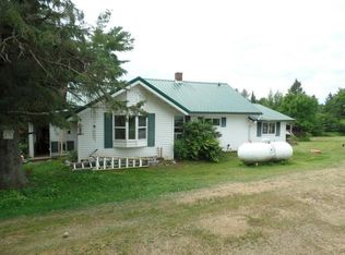 W14860 1st Ave, Gleason, WI 54435