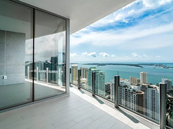 300 Biscayne Boulevard Way #5005, Miami, FL 33132