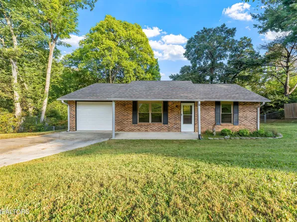 11318 Snyder Rd, Knoxville, TN 37932