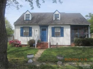 4312 4th St, Richmond, VA 23223