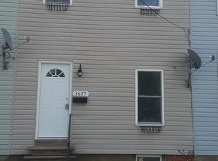 3617 4th St, Baltimore, MD 21225