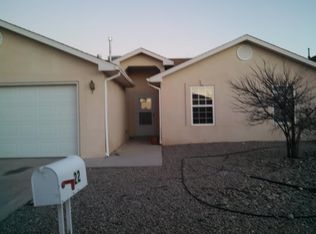 22 Acebo Pl, Los Lunas, NM 87031