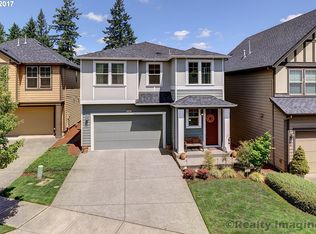 13951 SW Walnut Creek Way, Tigard, OR 97223