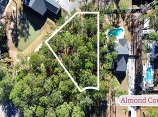0 Almond Ct, Summerville, SC 29483