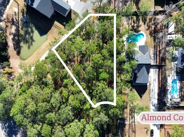 0 Almond Ct, Summerville, SC 29483