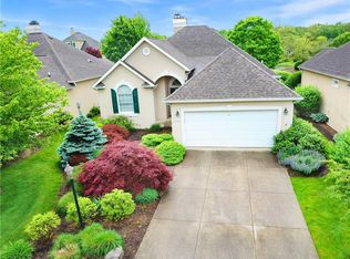 1993 Fox Trace Trl, Cuyahoga Falls, OH 44223